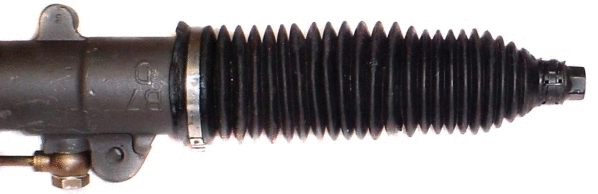 Steering Gear