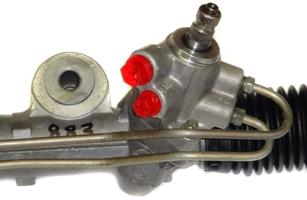Steering Gear
