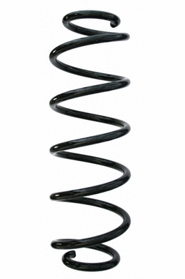 Suspension Spring (87134)