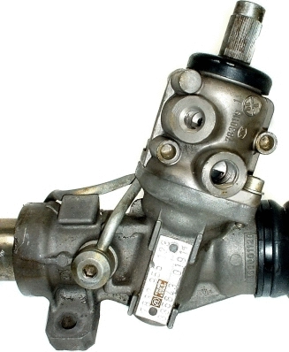 Steering Gear