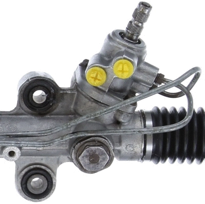 Steering Gear