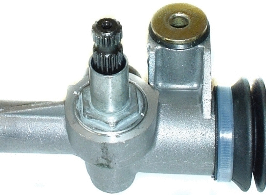 Steering Gear