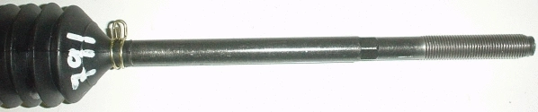 Steering Gear