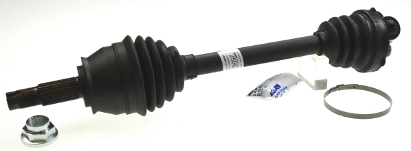 Drive Shaft (25962)