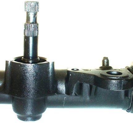 Steering Gear