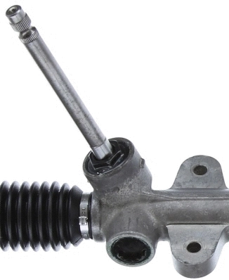 Steering Gear