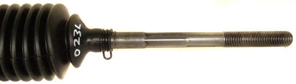 Steering Gear
