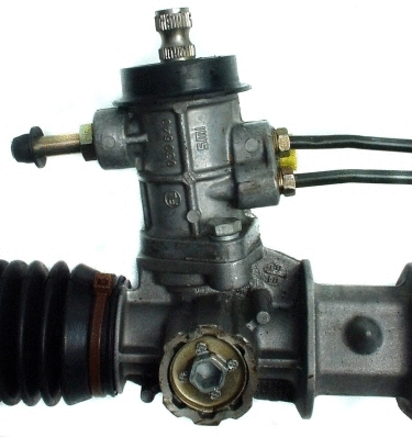 Steering Gear