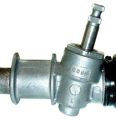 Steering Gear