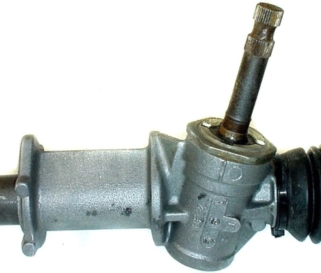 Steering Gear