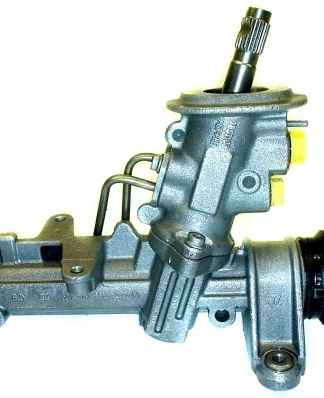 Steering Gear