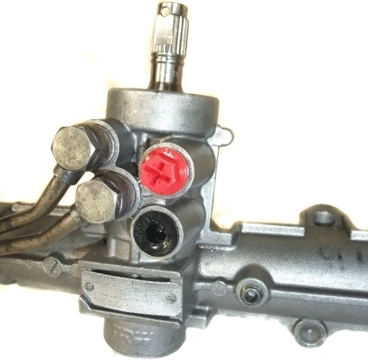 Steering Gear