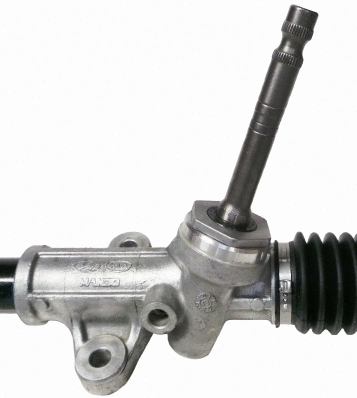 Steering Gear