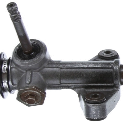 Steering Gear