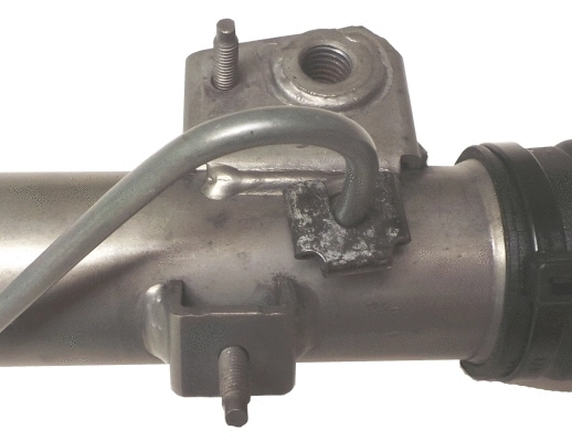 Steering Gear