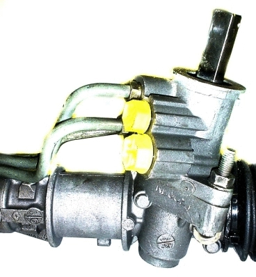 Steering Gear