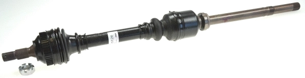 Drive Shaft (25126)