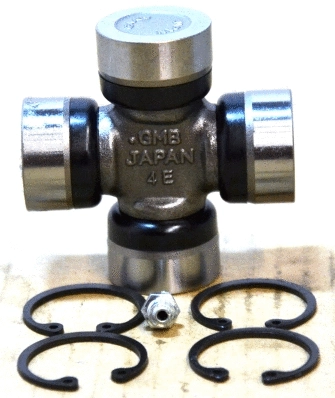 Joint, propshaft