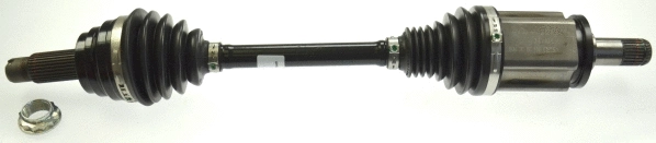 Drive Shaft (25534)