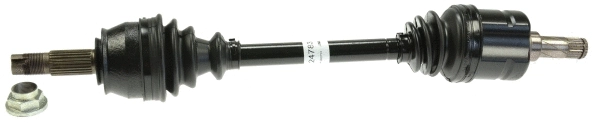 Drive Shaft (24783)