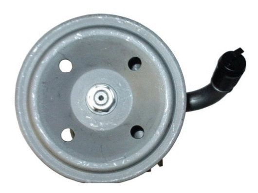Hydraulic Pump, steering (53711)