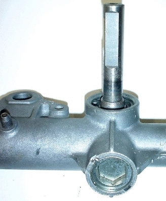 Steering Gear