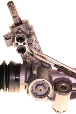 Steering Gear