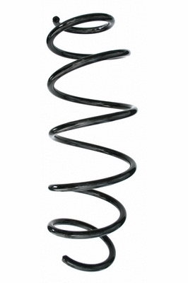 Suspension Spring (87602)