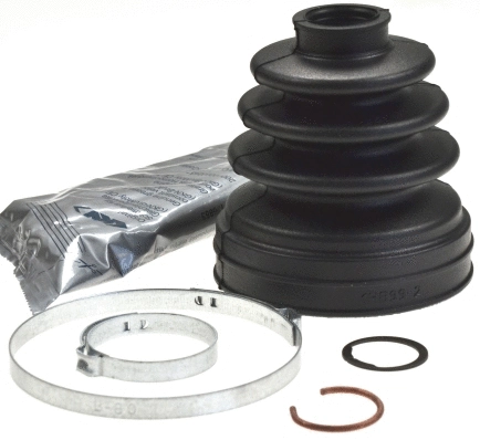 Bellow Kit, drive shaft