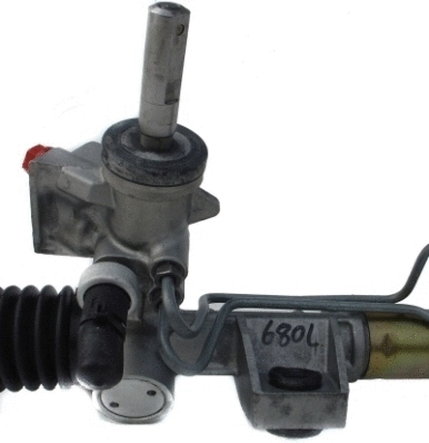 Steering Gear