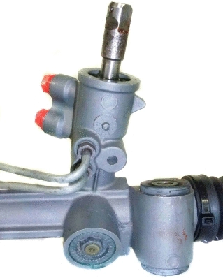 Steering Gear