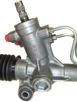Steering Gear