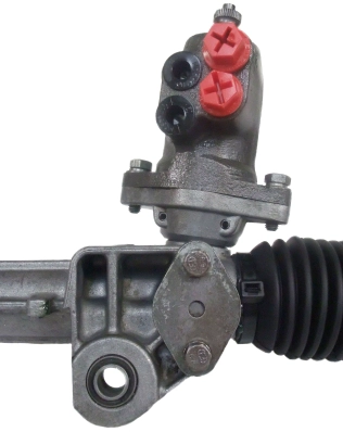 Steering Gear