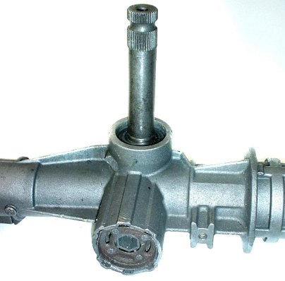 Steering Gear