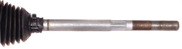Steering Gear