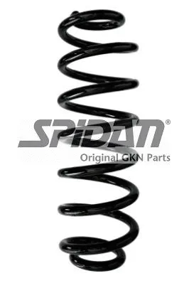Suspension Spring (86502)
