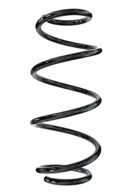 Suspension Spring (87054)