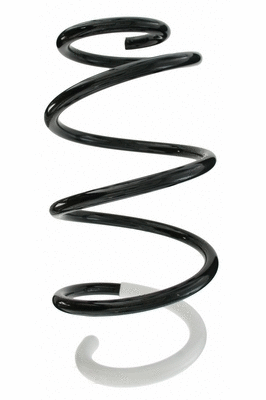 Suspension Spring (87095)