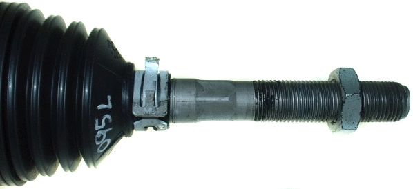 Steering Gear