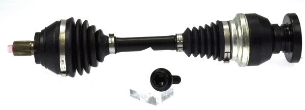 Drive Shaft (25574)