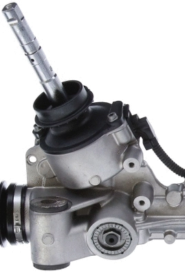 Steering Gear