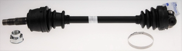 Drive Shaft (36331)