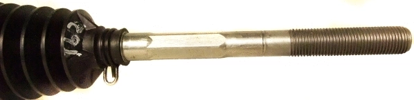 Steering Gear