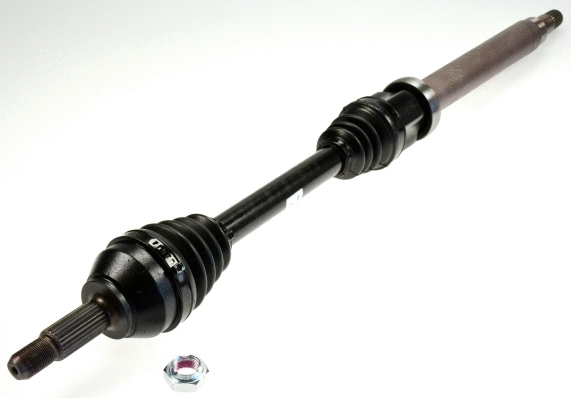 Drive Shaft (23299)