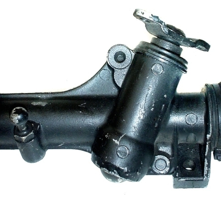 Steering Gear