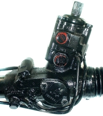 Steering Gear