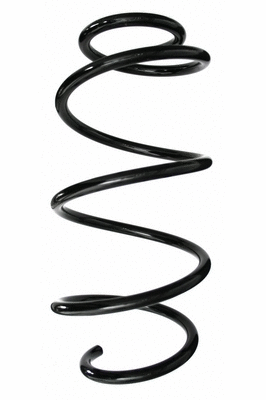 Suspension Spring (87072)