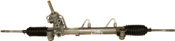 Steering Gear