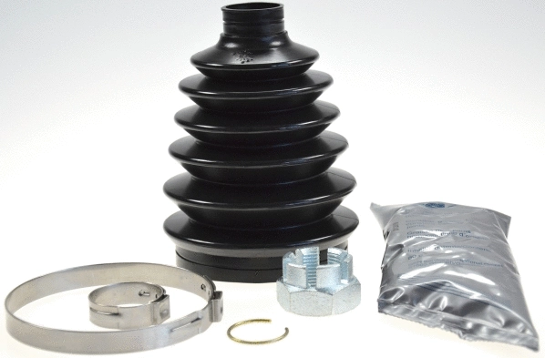 Bellow Kit, drive shaft (21791)