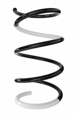Suspension Spring (87089)